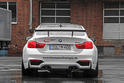 Lightweight BMW M4 17
