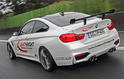 Lightweight BMW M4 2