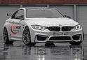 Lightweight BMW M4 3