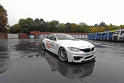 Lightweight BMW M4 4