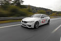 Lightweight BMW M4 5