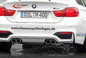 Lightweight BMW M4 6