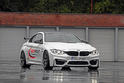 Lightweight BMW M4 7