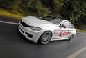 Lightweight BMW M4 9