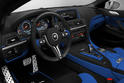Lumma 2013 BMW M6 3