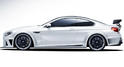 Lumma 2013 BMW M6 4