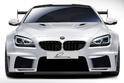 Lumma 2013 BMW M6 5