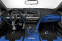 Lumma 2013 BMW M6 6