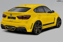 Lumma 2015 BMW X6 5