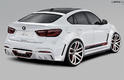 Lumma 2015 BMW X6 6