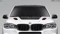 Lumma 2015 BMW X6 9