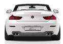 Lumma BMW 6 Series 2012 6