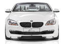 Lumma BMW 6 Series 2012 7