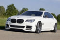 Lumma BMW 760Li 2