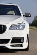 Lumma BMW 760Li 3