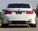 Lumma BMW 760Li 4