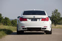 Lumma BMW 760Li 5