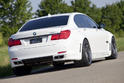 Lumma BMW 760Li 6