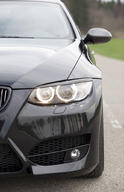 Lumma BMW M3 E92 5