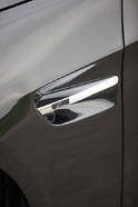 Lumma BMW M3 E92 7