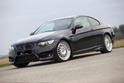 Lumma BMW M3 E92 8
