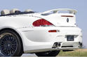 Lumma BMW M6 CLR 600S 4