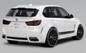 Lumma BMW X5 2014 2