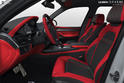 Lumma BMW X5 2014 4