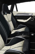 Lumma BMW X6 2