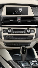 Lumma BMW X6 4