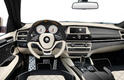 Lumma BMW X6 6