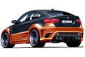 Lumma BMW X6 7