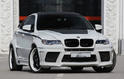 Lumma BMW X6M 1