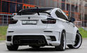 Lumma BMW X6M 3