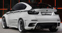 Lumma BMW X6M 5