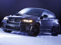 Lumma BMW X6M 7