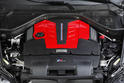 Lumma BMW X6M 8