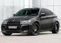 Lumma BMW X6M CLR X 650 M 10