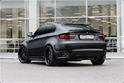 Lumma BMW X6M CLR X 650 M 12
