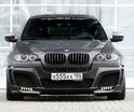 Lumma BMW X6M CLR X 650 M 14