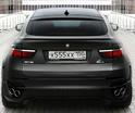 Lumma BMW X6M CLR X 650 M 15