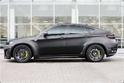 Lumma BMW X6M CLR X 650 M 16