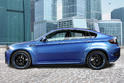 Lumma BMW X6M CLR X 650 M 3