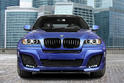 Lumma BMW X6M CLR X 650 M 4