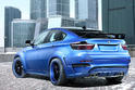 Lumma BMW X6M CLR X 650 M 6