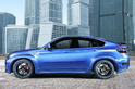 Lumma BMW X6M CLR X 650 M 7