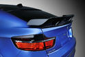 Lumma BMW X6M CLR X 650 M 8