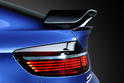 Lumma BMW X6M CLR X 650 M 9