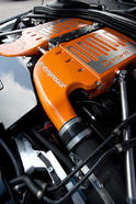 Lumma CLR RS BMW M5 10