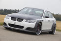 Lumma CLR RS BMW M5 11